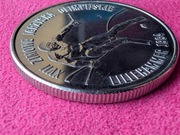 20000zł 1993 rok LILEHAMER IGRZYSKA OLIMPIJSKIE 1994 rok Jak na foto 