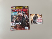 CD-Action nr 01/2013 (212) - Styczeń 2013 - komplet z dwiema płytami