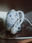 Ceramiczny Czajnik elektryczny 