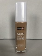 Astor podkład SKIN MATCH protect 200 NUDE 30ml