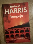 Robert Harris Pompeja