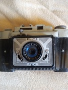Aparat fotograficzny ELITE FEX