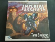 Twin Shadows, Imperium Atakuje, Imperial Assault, Nowy dodatek w folii