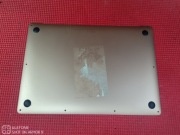MacBook model A1932 EMC 3184 spud 