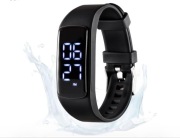 OPASKA SPORTOWA SMARTBAND FITNESS ARMBAND EPERSU
