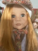 Laleczka Gotz- urocza