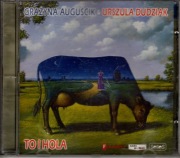 GRAŻYNA AUGUŚCIK & URSZULA DUDZIAK TO I HOLA