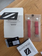 Pasek Zealande do Rolex