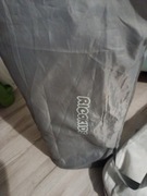 ŁÓŻECZKO TURYSTYCZNE SKŁADANE PODRÓŻNE KOJEC RICOKIDS + MATERAC + TORBA