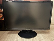 Monitor Samsung LS24D330HSX EN