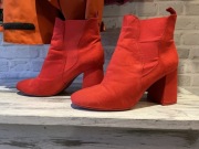 Sprzedam praktycznie nowe botki H&M rozmiar 39