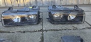 Lampy przednie od BMW E36