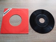 PORTER BAND - Fixin' / Aggresion - Tonpress 1980 SP