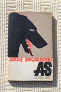 Adolf Dygasiński - As