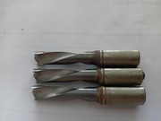 Wiertło nieprzelotowe HM 8x57 L