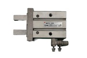 Chwytak pneumatyczny MHz 2-25d SMC