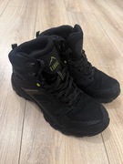 Buty męskie trekkingowe Elbrus Edgero Mid WP rozmiar 41