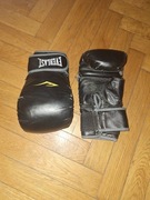 Rękawice zadaniówki treningowe bokserskie rozmiar M Everlast