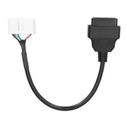 kabel adapter diagnostyczny obd2 16pin do Tesla