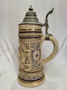 Kufel ceramiczny do piwa........