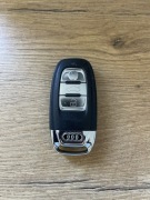 KLUCZYK PILOT GROT NADAJNIK AUDI A6 C7 4G 4G0959754K