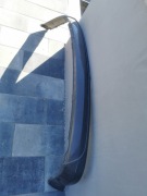 Opel SIGNUM dokładka dyfuzor zderzaka tylnego z168