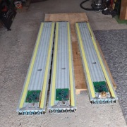 Bateria tesla Y long range 2023 ogniwa 