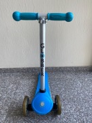 Globber Hulajnoga 3-Kołowa