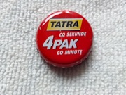 KAPSEL PIWNY TATRA  WYGRANY 2019r.