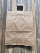 Torba papierowa 40x32x16   50szt