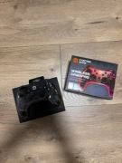 Pad bezprzewodowy Canyon GPW-04 Czarny