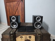 Kolumny głośnikowe stereo Panasonic SB-PM500