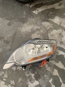Lampa LP Ford Kuga Hella 166013-00 Hal.