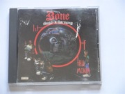 BONE THUGS 'N HARMONY - 1st OF THA MONTH [US Cds]