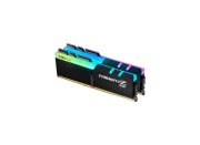 Kultowy RAM G.Skill Trident Z RGB 16GB 3600MHz CL16 (F4-3600C16D-16GTZR)