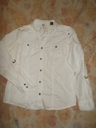 Eddie Bauer koszula outdoorowa dams. r.L