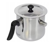 Garnek do gotowania mleka Aptel DA243 1,5 l