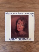 Anna German - Niezapomniane przeboje winyl
