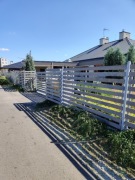 OLCHOWE sztachety bardzo wysoka jakość,suche,heblo