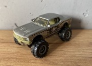 Matchbox ’68 Mustang 2015 r.