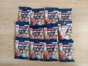 LEGO Minifigures 71031 - komplet 12 figurek - NIE OTWIERANE 