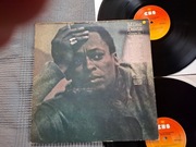 Miles Davis – Circle In The Round 2LP HOL 1Press EX