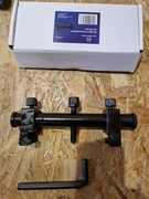 Ściągacz kół pasowych wieloklinowych alternatora FT40165 40-165mm