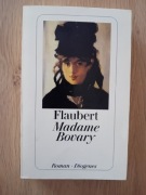 Madame Bovary - Flaubert