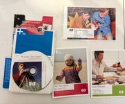 ADOBE TUTORIAL CD HP IMAGE ZONE EXPRESS DIGITAL PHOTOGRAPHY SOFTWARE