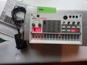 KORG VOLCA SAMPLE + ORYG. ZASILACZ + PUDEŁKO. STAN BDB