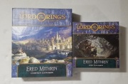 LOTR: Ered Mithrin, Lord of the Rings LCG, Nowy
