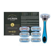 Solimo Men 5-ostrzowa maszynka do golenia