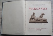 Aleksander Janowski. Warszawa