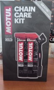 Motul Chain Care kit